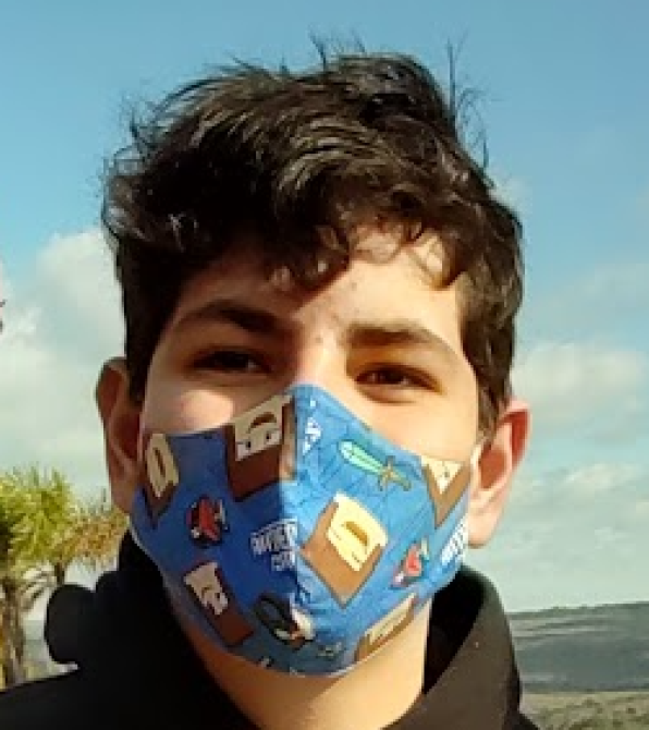 Pedro
